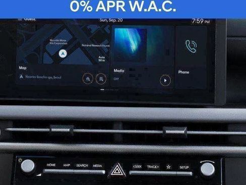 Used 2025 Hyundai Tucson SEL FWD image 43