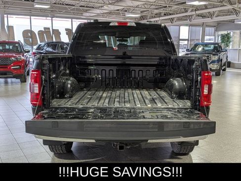 Used 2021 Ford F150 XLT AWD/4WD image 8