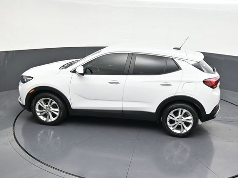 Used 2023 Buick Encore GX Preferred w/ Cold Weather Comfort Package FWD image 18