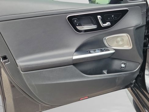Used 2024 Mercedes-Benz C 300 Sedan image 29