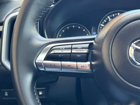 Certified 2025 MAZDA CX-50 AWD 2.5 Hybrid w/ Weather Package image 27