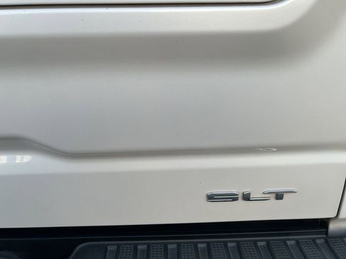 Used 2019 GMC Sierra 1500 SLT w/ SLT Premium Plus Package image 11