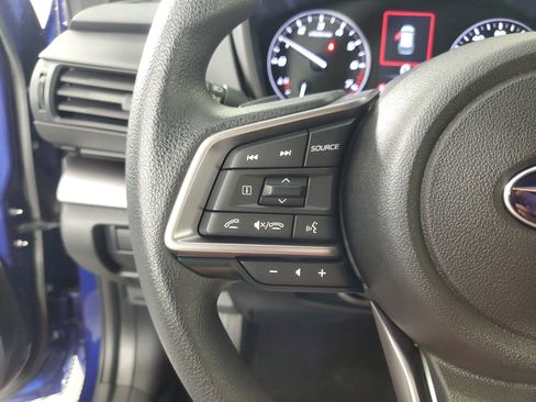 Used 2025 Subaru Impreza 2.0i Sport image 25