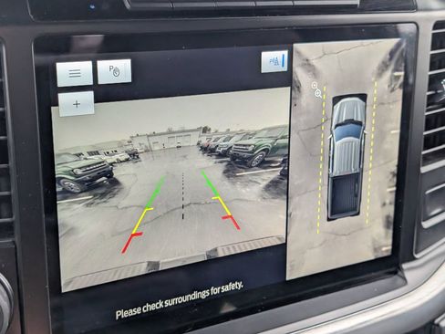 Used 2023 Ford F150 Lariat w/ Equipment Group 502A High image 22