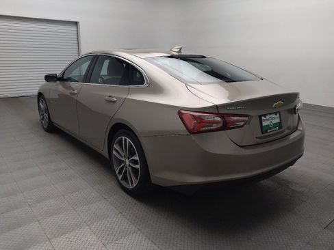 Used 2022 Chevrolet Malibu LT image 5