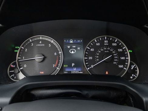 Used 2018 Lexus RX 350 FWD image 9