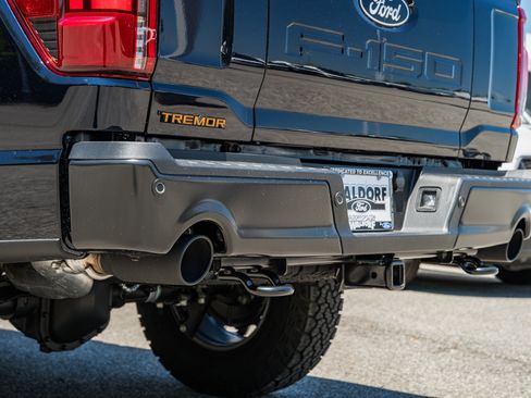 New 2026 Ford F150 Tremor w/ Equipment Group 402A High AWD/4WD image 7