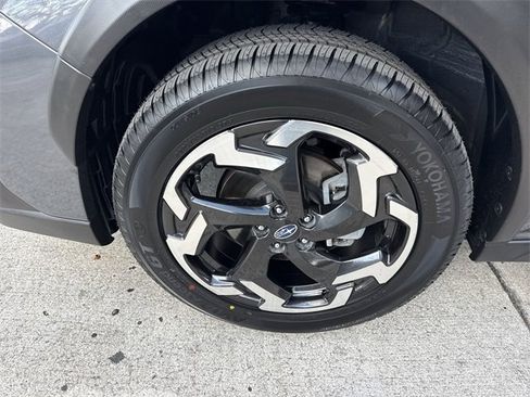 Certified 2023 Subaru Crosstrek 2.5i Limited image 10
