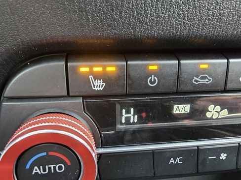 Used 2023 MAZDA CX-5 AWD 2.5 S w/ Premium Package image 21