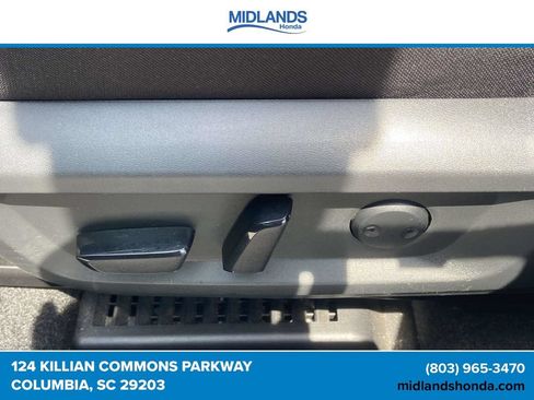 Used 2023 Nissan Rogue SV AWD/4WD image 14