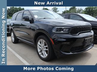 Used 2022 Dodge Durango GT AWD/4WD video 1
