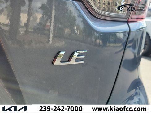 Used 2024 Toyota Corolla LE FWD image 9