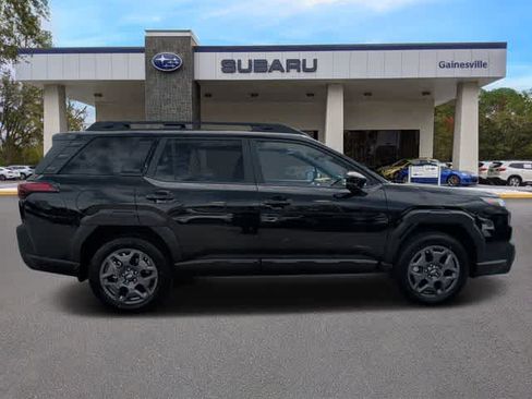 New 2026 Subaru Outback Premium image 7