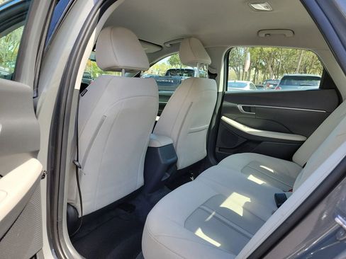 Certified 2023 Hyundai Sonata SEL image 11