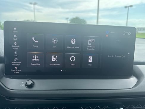 Used 2024 Honda Accord Sport image 27