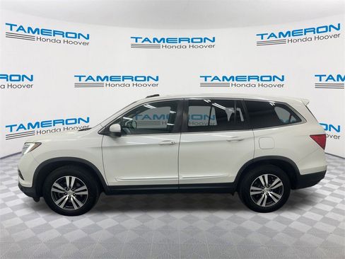 Used 2016 Honda Pilot EX-L image 2