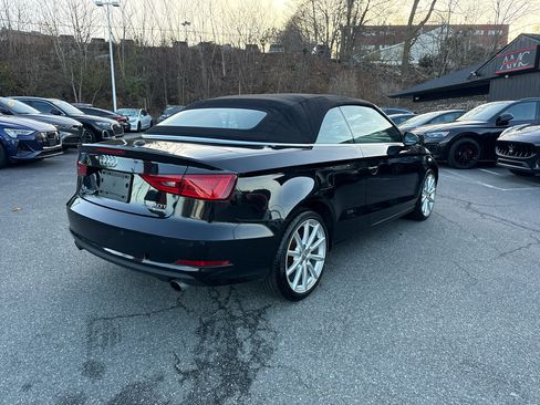 Used 2016 Audi A3 2.0T Premium Plus w/ Technology Package image 17