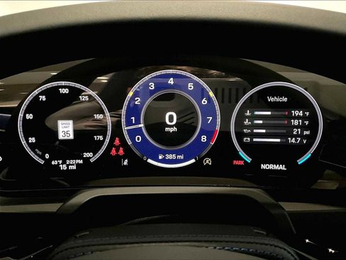 New 2026 Porsche 911 Carrera T image 16