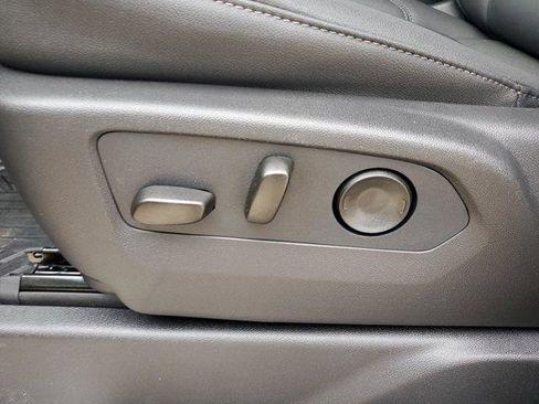 New 2026 Chevrolet Silverado 1500 LT Trail Boss w/ LT Trail Boss Premium Package image 19