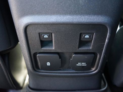 Used 2024 Ford Bronco Raptor image 24