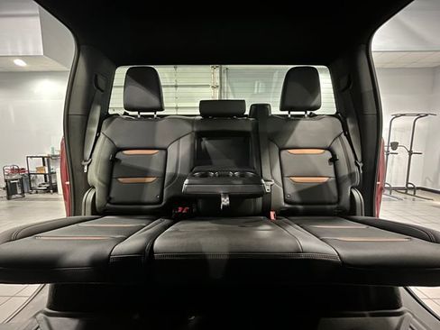 Used 2026 GMC Sierra 1500 AT4 image 27