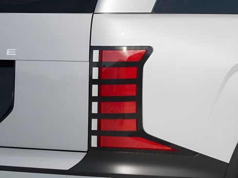 New 2026 Hyundai Palisade SEL image 10