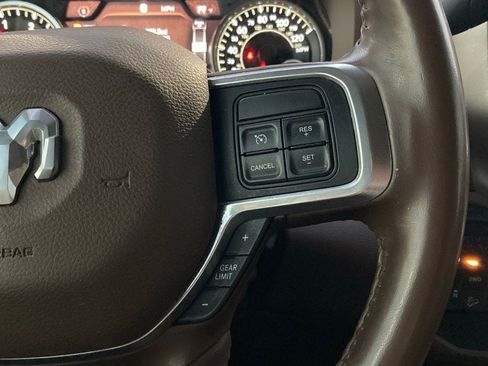 Used 2021 RAM 2500 Laramie AWD/4WD image 15
