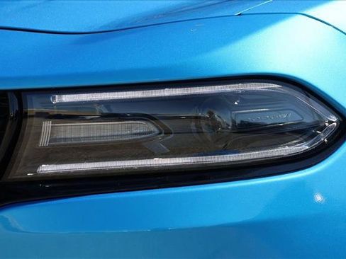 Used 2018 Dodge Charger GT AWD/4WD image 10
