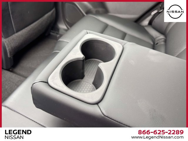 Certified 2023 Nissan Rogue SV w/ SV Premium B Package AWD/4WD image 13