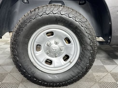 Used 2020 RAM 1500 Tradesman w/ Popular Equipment Group AWD/4WD image 30