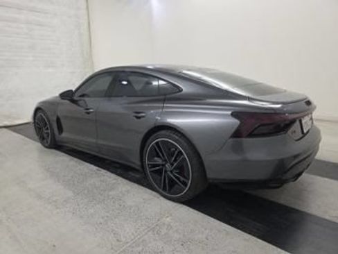 Used 2022 Audi RS e-tron GT w/ Year 1 Package AWD/4WD image 16