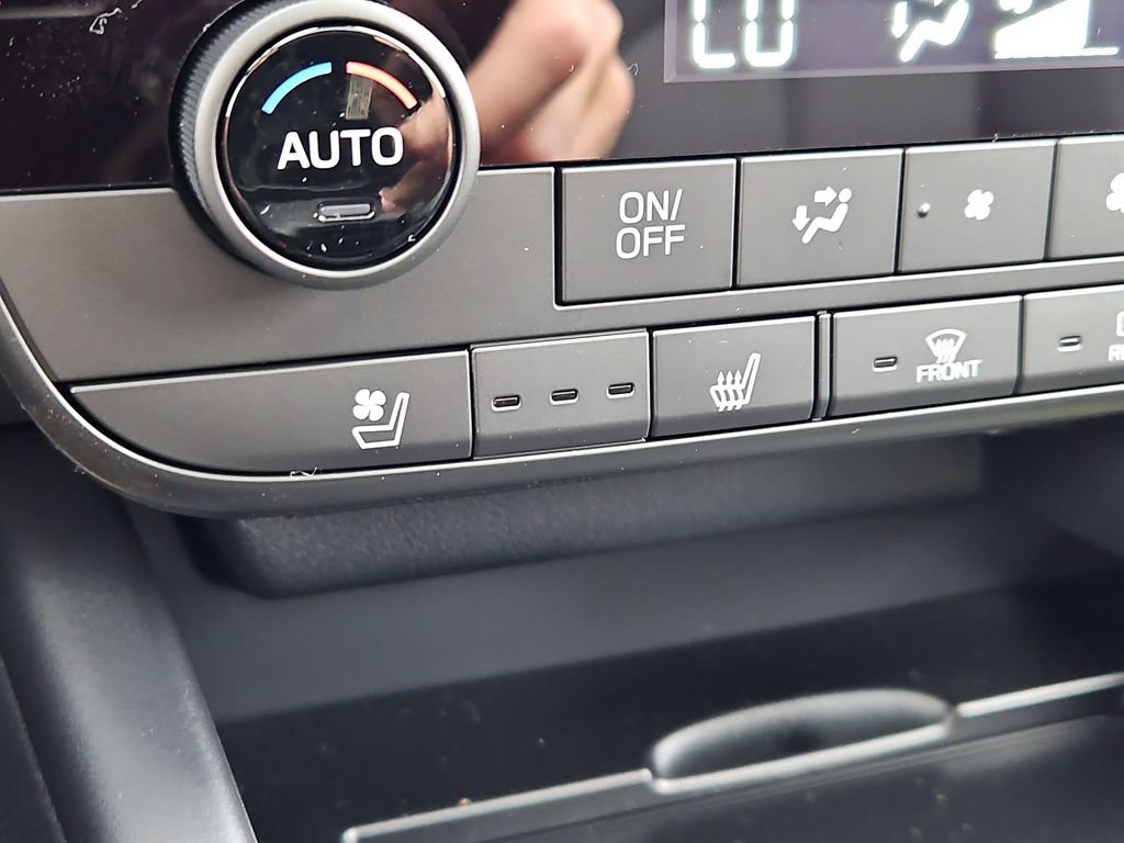 New 2026 Subaru Outback Touring XT AWD/4WD image 14