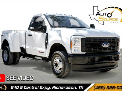 Used 2024 Ford F350 XL