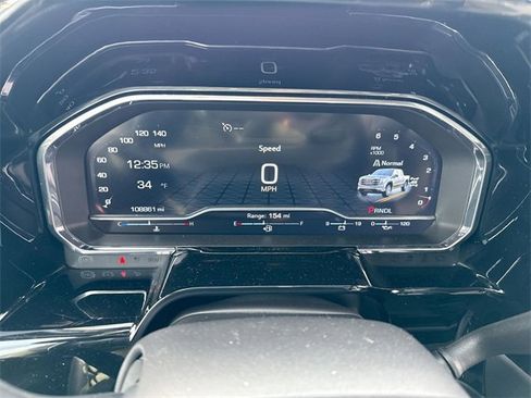 Used 2022 GMC Sierra 1500 SLT w/ Max Trailering Package image 15