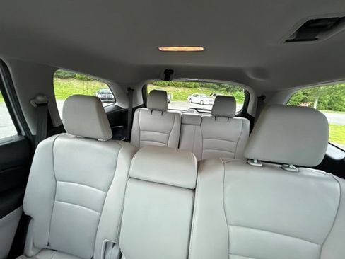 Used 2016 Honda Pilot EX-L image 19
