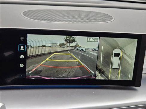 New 2026 Hyundai Ioniq 9 Calligraphy image 17