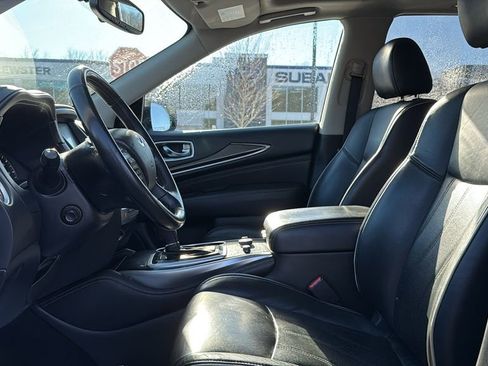 Used 2018 INFINITI QX60 Luxe image 12