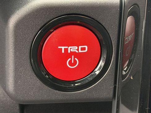 New 2026 Toyota 4Runner TRD Off-Road Premium AWD/4WD image 20