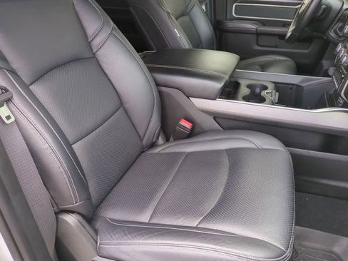 Used 2022 RAM 3500 Lone Star w/ Level A Equipment Group image 21