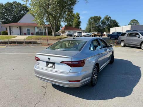 Used 2021 Volkswagen Jetta S FWD image 18