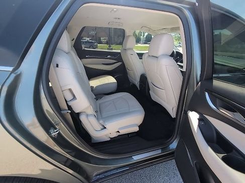 Used 2023 Buick Enclave Essence w/ Trailering Package, 5000 lbs. FWD image 4