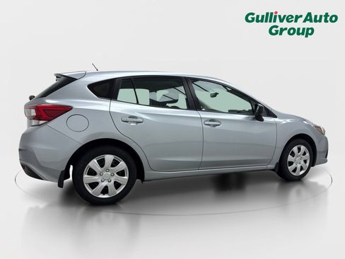 Used 2021 Subaru Impreza 2.0i AWD/4WD image 9