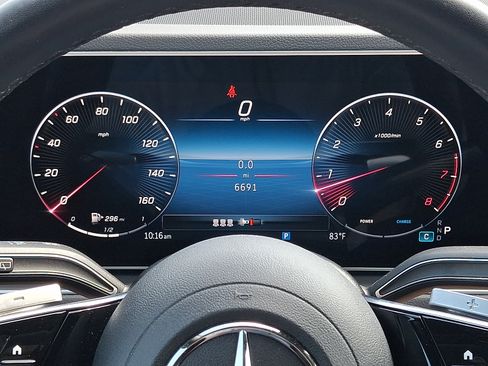 Certified 2026 Mercedes-Benz GLE 350 4MATIC image 21
