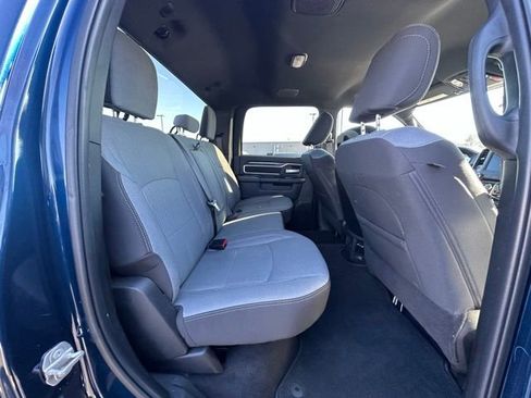 Used 2024 RAM 2500 Big Horn w/ Bed Utility Group image 32