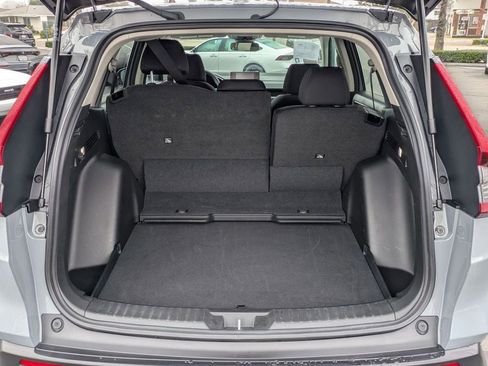 Certified 2023 Honda CR-V EX image 19