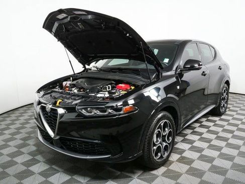 Used 2024 Alfa Romeo Tonale Ti image 35