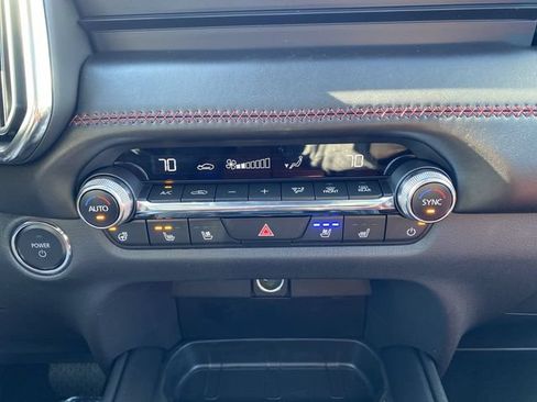 New 2026 MAZDA CX-50 2.5 Hybrid w/ Cargo Package AWD/4WD image 21