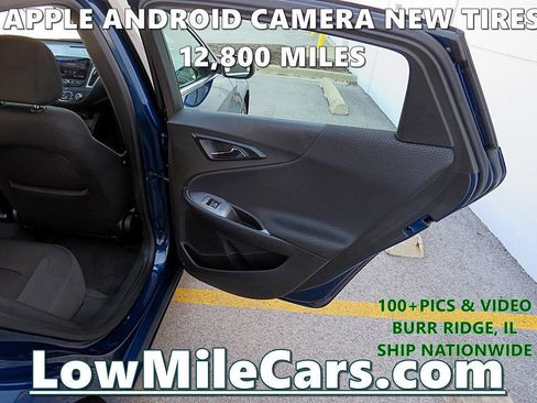 Used 2019 Chevrolet Malibu LS image 30