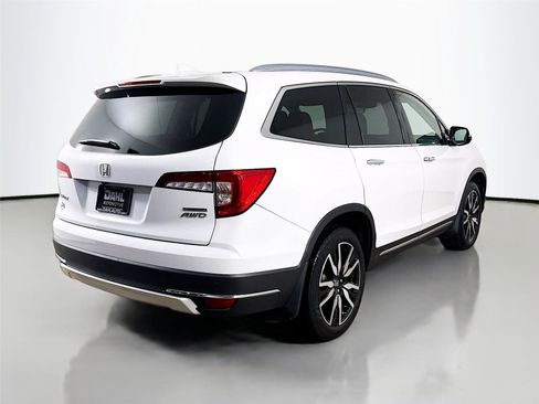 Used 2022 Honda Pilot Touring image 13