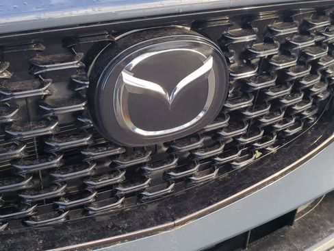 New 2025 MAZDA CX-5 Carbon Edition image 10